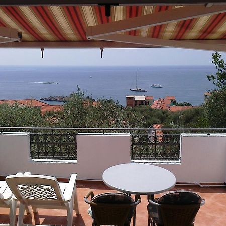 Oaza Guest House Sveti Stefan Ngoại thất bức ảnh