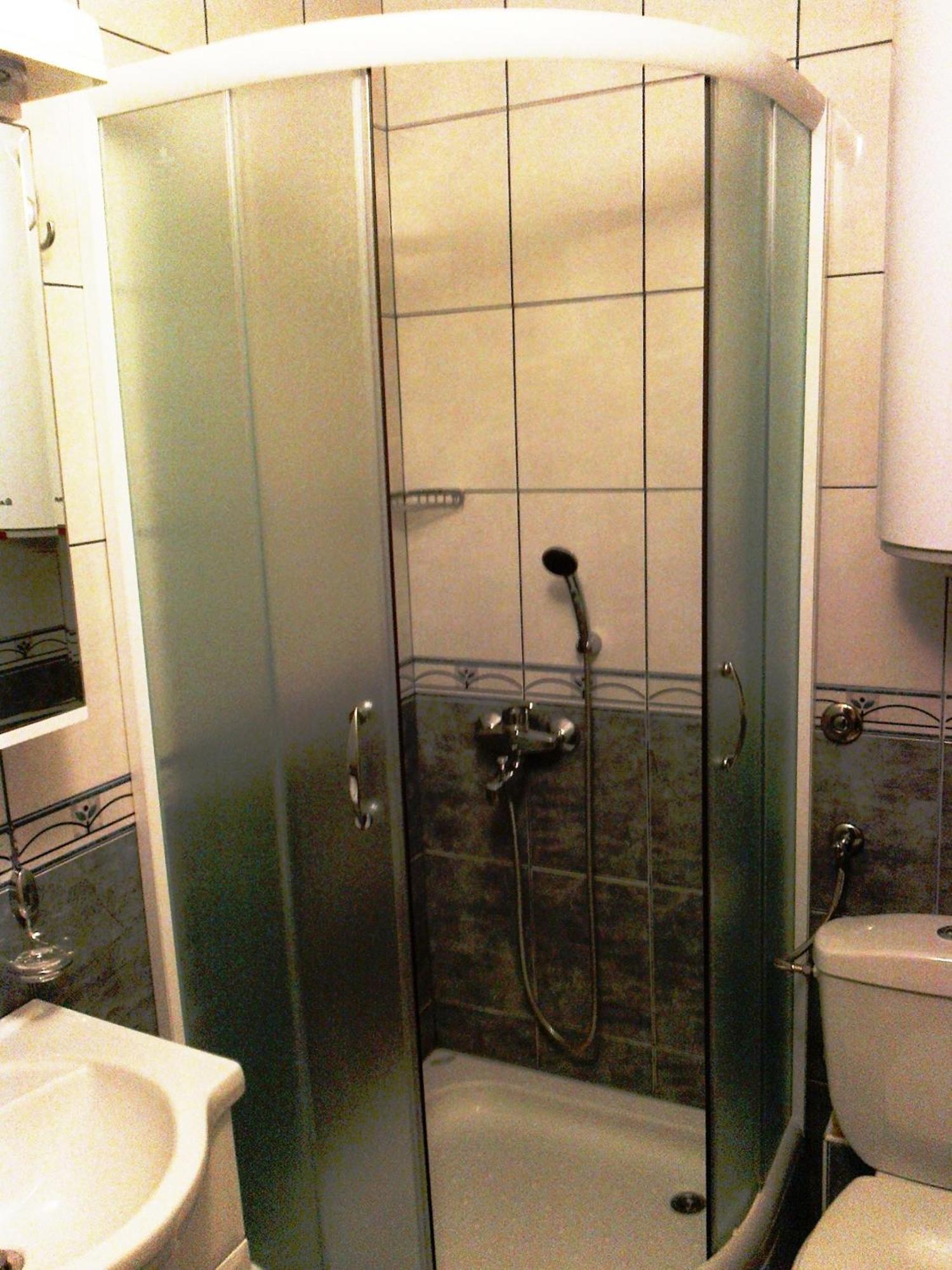 Oaza Guest House Sveti Stefan Phòng bức ảnh
