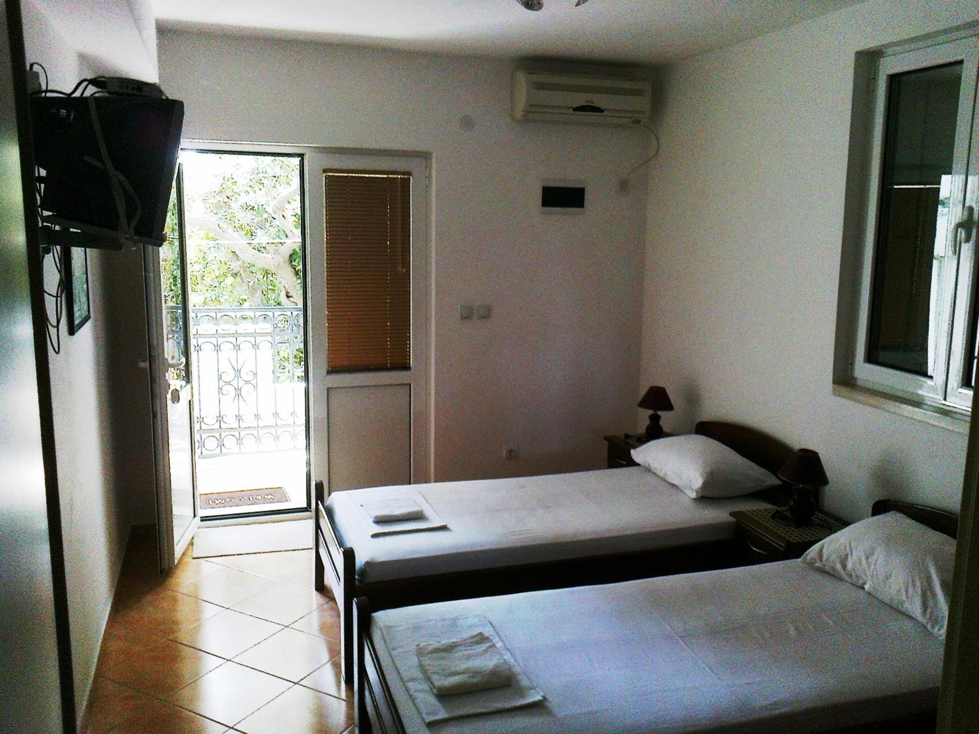 Oaza Guest House Sveti Stefan Phòng bức ảnh