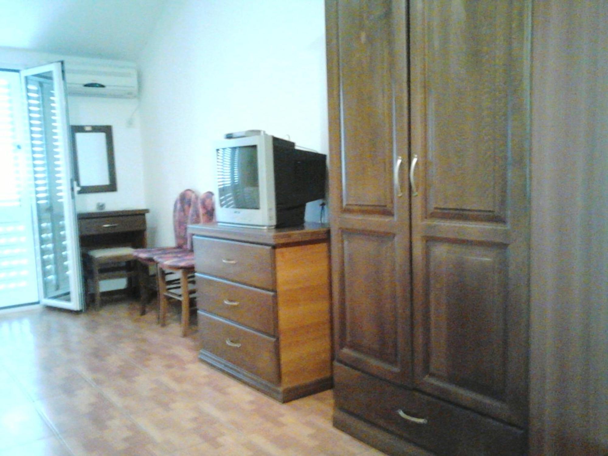 Oaza Guest House Sveti Stefan Phòng bức ảnh