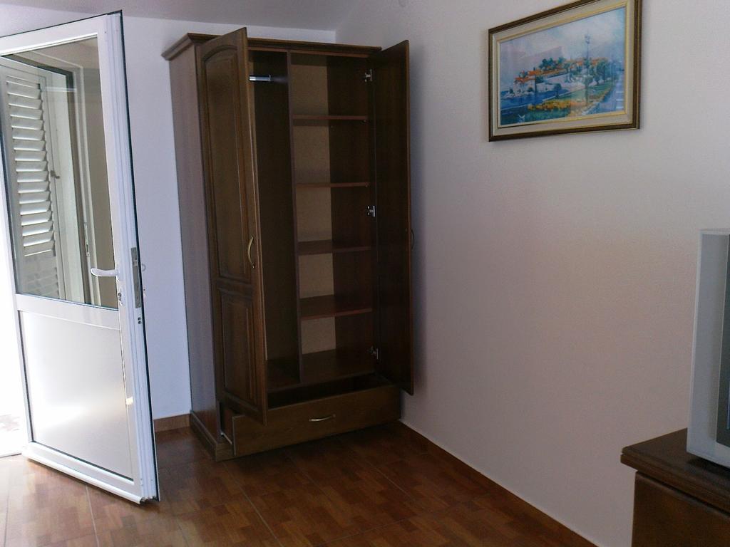 Oaza Guest House Sveti Stefan Ngoại thất bức ảnh