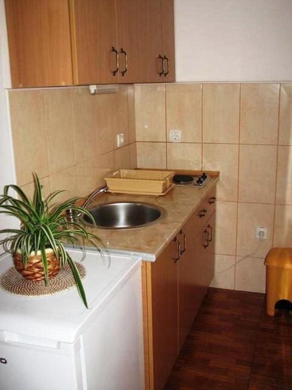Oaza Guest House Sveti Stefan Phòng bức ảnh