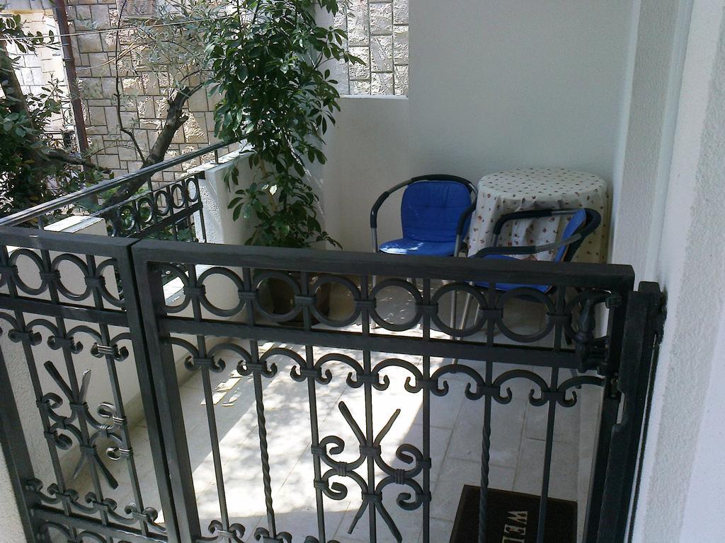 Oaza Guest House Sveti Stefan Phòng bức ảnh
