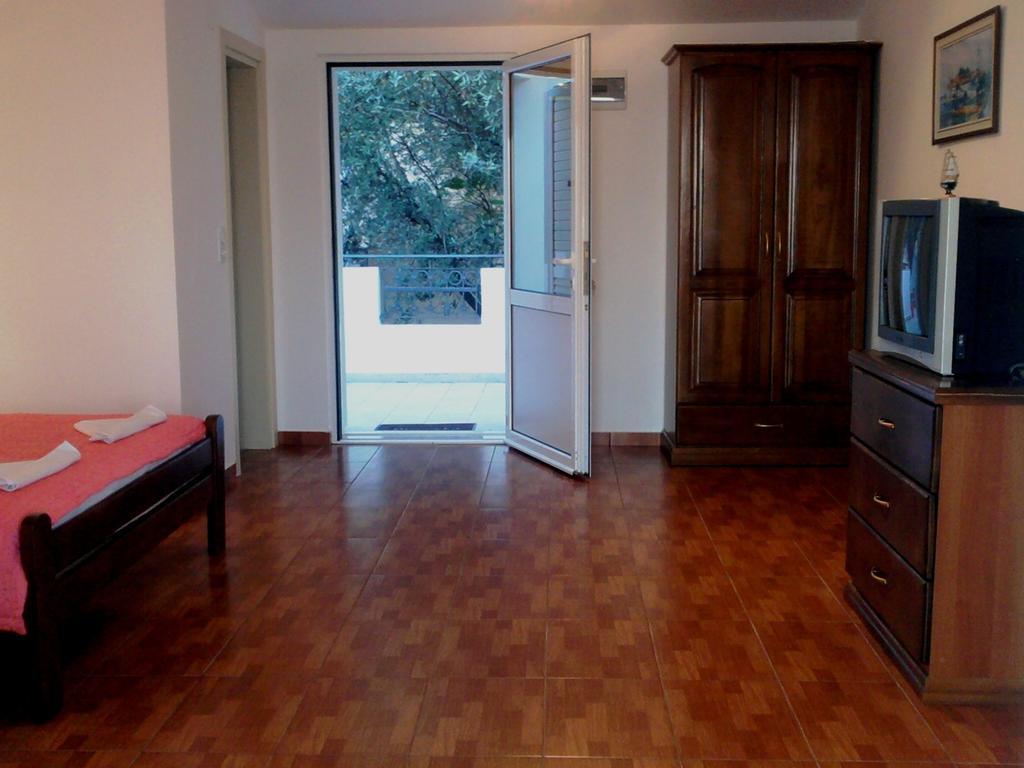 Oaza Guest House Sveti Stefan Phòng bức ảnh