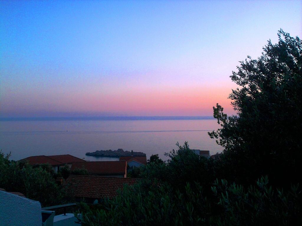 Oaza Guest House Sveti Stefan Phòng bức ảnh