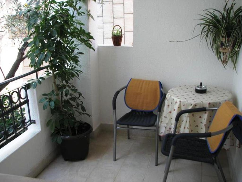Oaza Guest House Sveti Stefan Phòng bức ảnh